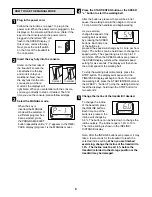 Preview for 9 page of NordicTrack 831.298801 Owner'S Manual