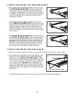 Preview for 16 page of NordicTrack 831.298801 Owner'S Manual