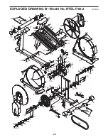 Preview for 23 page of NordicTrack 900 Zne Elliptical User Manual