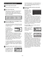 Preview for 15 page of NordicTrack 9600 Spn Dom Treadmill Manual