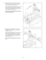 Preview for 11 page of NordicTrack A.C.T. NTEL08911.0 User Manual