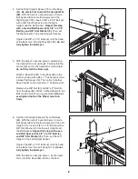 Preview for 8 page of NordicTrack A2550 User Manual