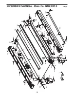 Preview for 32 page of NordicTrack A2550 User Manual