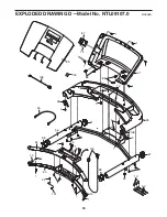 Preview for 35 page of NordicTrack A2550 User Manual