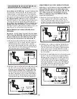 Preview for 17 page of NordicTrack Aire Strider E60 HealthRider (French) Manuel De L'Utilisateur