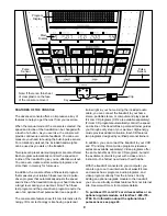 Preview for 9 page of NordicTrack Apex 6100 User Manual