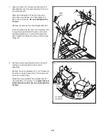 Preview for 10 page of NordicTrack C 1500 Pro User Manual