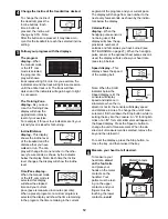 Preview for 12 page of NordicTrack C 2000 NTL10841 User Manual