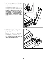 Preview for 8 page of NordicTrack C 220i User Manual