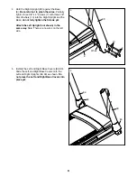 Preview for 9 page of NordicTrack C 220i User Manual