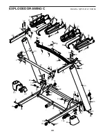 Preview for 38 page of NordicTrack C 990 User Manual