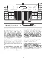 Preview for 10 page of NordicTrack C2100 NTL1075.1 User Manual