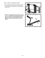 Preview for 24 page of NordicTrack C2150 Treadmill User Manual