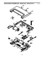 Preview for 29 page of NordicTrack C2155 NTL07707.0 User Manual