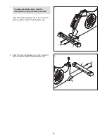 Preview for 6 page of NordicTrack C7 Zl Bike User Manual