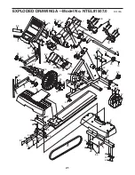 Preview for 21 page of NordicTrack CLUB XI NTEL81507.0 User Manual