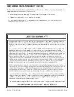 Preview for 24 page of NordicTrack CLUB XI NTEL81507.0 User Manual