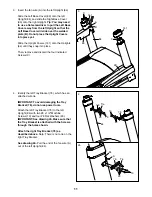 Preview for 11 page of NordicTrack Commercial 2950 NTL22113.0 User Manual