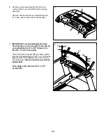 Preview for 13 page of NordicTrack Commercial 2950 NTL22113.0 User Manual