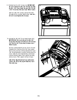 Preview for 15 page of NordicTrack Commercial 2950 NTL22113.0 User Manual