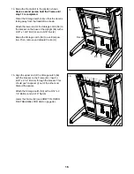 Preview for 16 page of NordicTrack Commercial 2950 NTL22113.0 User Manual