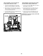 Preview for 20 page of NordicTrack Commercial 2950 NTL22113.0 User Manual