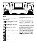 Preview for 23 page of NordicTrack Commercial 2950 NTL22113.0 User Manual