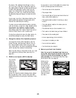 Preview for 26 page of NordicTrack Commercial 2950 NTL22113.0 User Manual