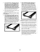 Preview for 42 page of NordicTrack Commercial 2950 NTL22113.0 User Manual