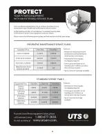 Preview for 4 page of NordicTrack Commercial S22i Studio Cycle User Manual