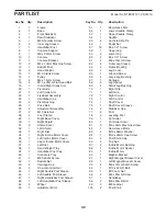 Preview for 32 page of NordicTrack Commercial S22i Studio Cycle User Manual