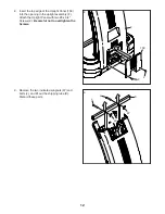 Preview for 12 page of NordicTrack Commercial X22i User Manual