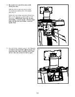 Preview for 13 page of NordicTrack Commercial X22i User Manual