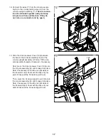 Preview for 17 page of NordicTrack Commercial X22i User Manual