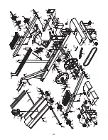 Preview for 31 page of NordicTrack CXT 1200 (German) Bedienungsanleitung