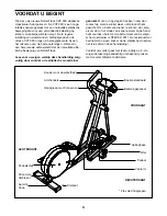 Preview for 4 page of NordicTrack CXT 990 (Dutch) Gebruiksaanwijzing