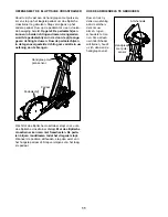 Preview for 11 page of NordicTrack CXT 990 (Dutch) Gebruiksaanwijzing