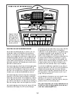 Preview for 12 page of NordicTrack CXT 990 (Dutch) Gebruiksaanwijzing