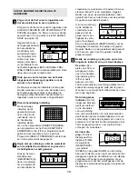 Preview for 13 page of NordicTrack CXT 990 (Dutch) Gebruiksaanwijzing