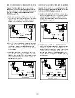 Preview for 18 page of NordicTrack CXT 990 (Dutch) Gebruiksaanwijzing