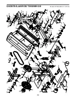 Preview for 34 page of NordicTrack E 11.5 (Dutch) Gebruikershandleiding