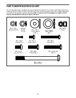 Preview for 6 page of NordicTrack E 11.6 NTEVEL99813.0 User Manual