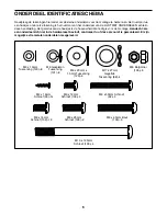 Preview for 6 page of NordicTrack E 11.6 (Dutch) Gebruikershandleiding