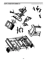 Preview for 39 page of NordicTrack E 15.0 Elliptical User Manual