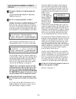 Preview for 16 page of NordicTrack E 3700 (Dutch) Gebruiksaanwijzing