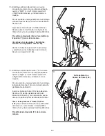 Preview for 11 page of NordicTrack E 7.1 Manual Del Usuario