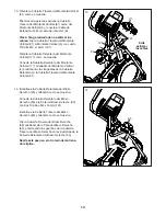 Preview for 14 page of NordicTrack E 7.7 (Spanish) Manual Del Usuario