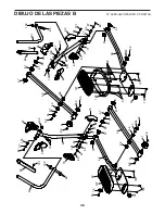 Preview for 38 page of NordicTrack E 7.7 (Spanish) Manual Del Usuario