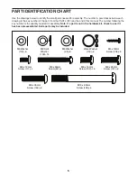 Preview for 5 page of NordicTrack E10 REAR DRIVE NTEVEL89909.2 User Manual