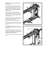 Preview for 7 page of NordicTrack E4.2 Elliptical (Spanish) Manual Del Usuario